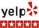 yelp logo