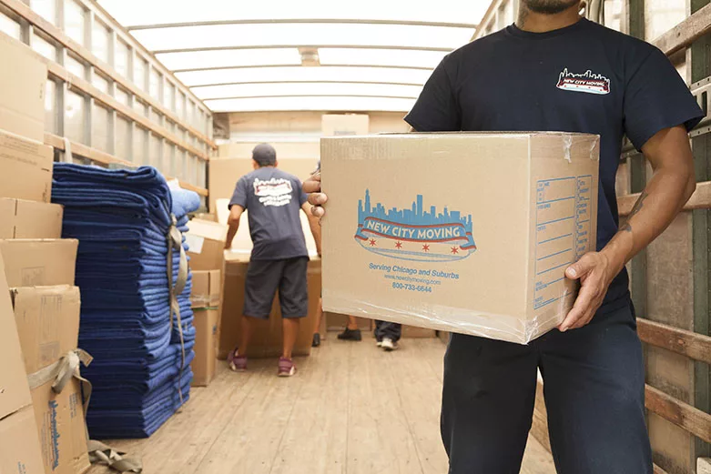 Philadelphia Moving Companies