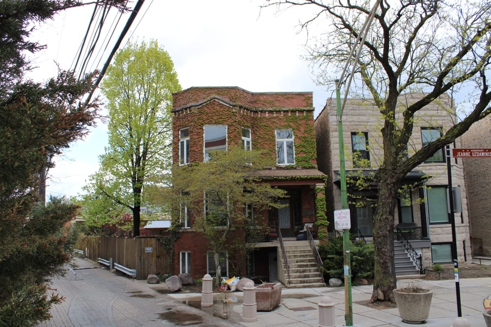 The ultimate guide for moving into ravenswood.