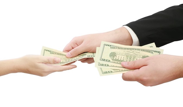 suggestions on how much to tip your moving company