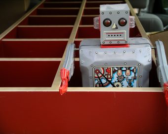 robot