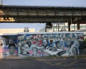 Bronzeville Image