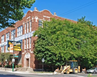 Irving Park Image