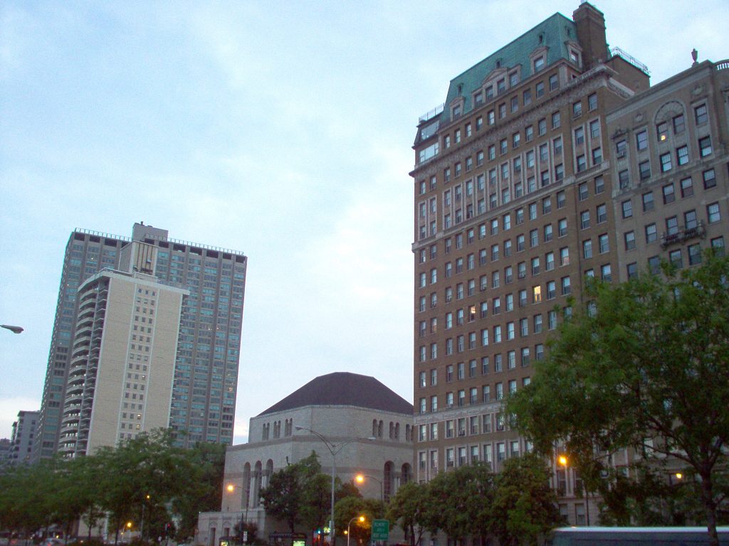 Lakeview Image
