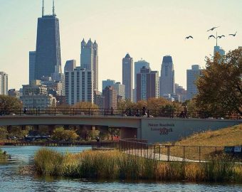 Lincoln Park Image