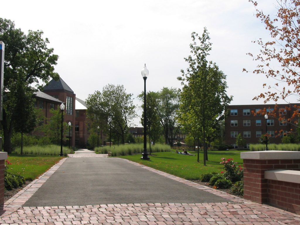 North Park Image