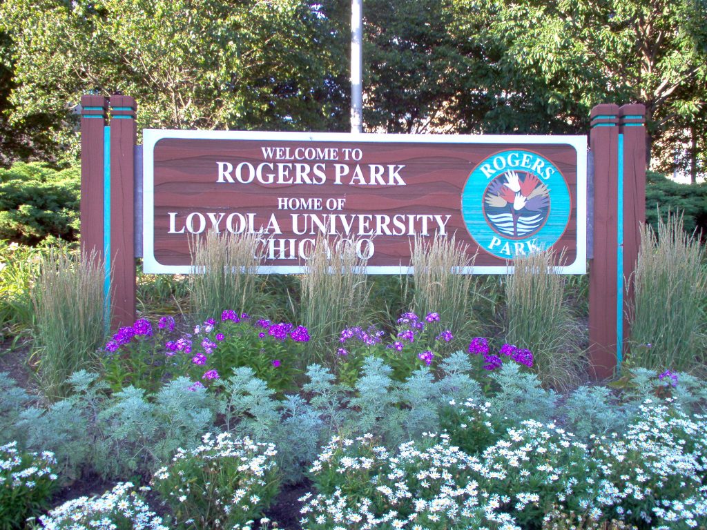 Rogers Park