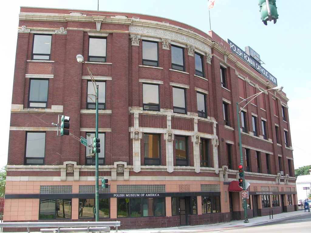 West Town Image