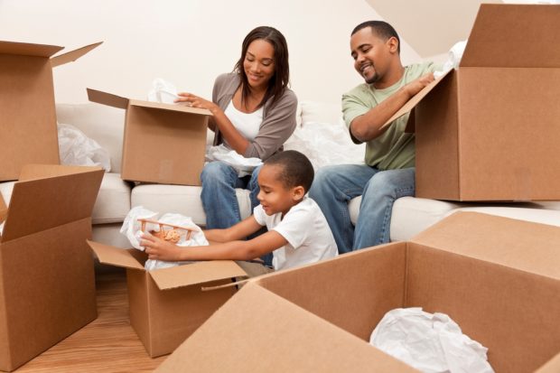 When Should I Start Packing Before My Moving Day 620x413