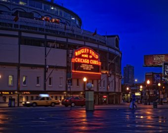 Wrigleyville Image