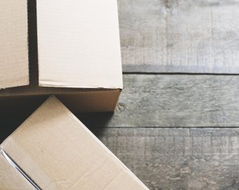 boxes