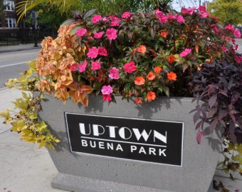 buenapark