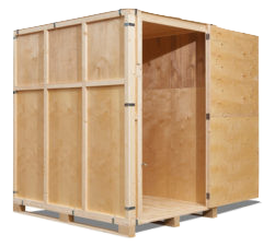 chicago storage services