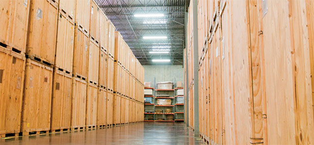 chicago moving storage