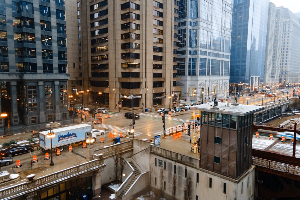 Needing a car in chicago?