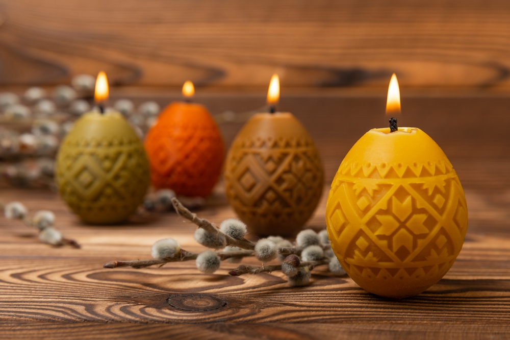 Protecting Your Candles During a Chicago Relocation.