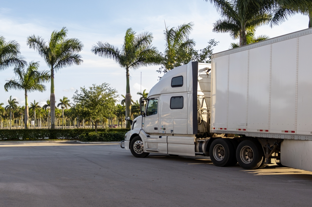 Moving from Illinois to Florida.