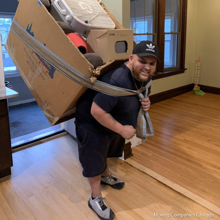 New City Moving 3 1