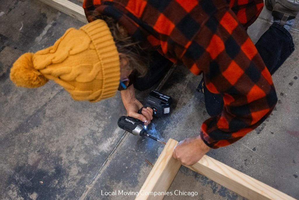 New City Moving Chicago Movers 4