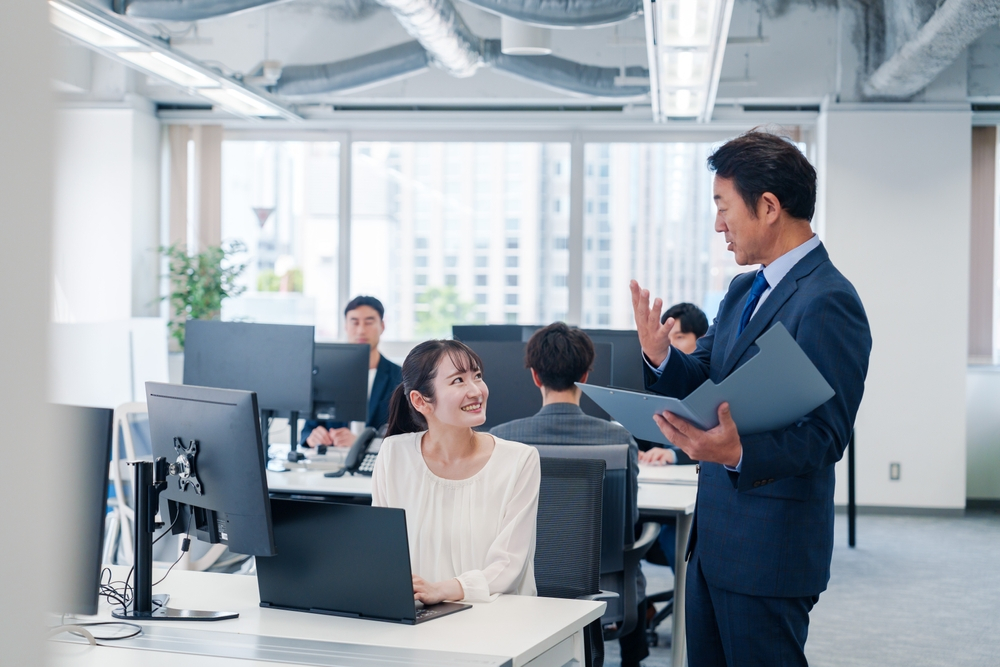 Questions to ask your staff before moving.