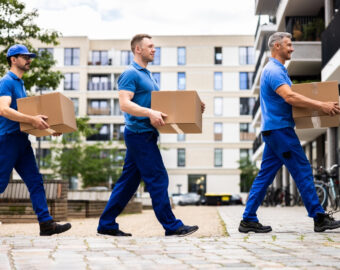 The benefits of hiring long-distance movers in Chicago.