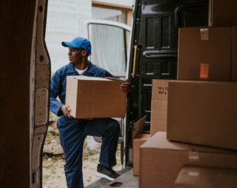 5 questions to ask before hiring commercial movers.