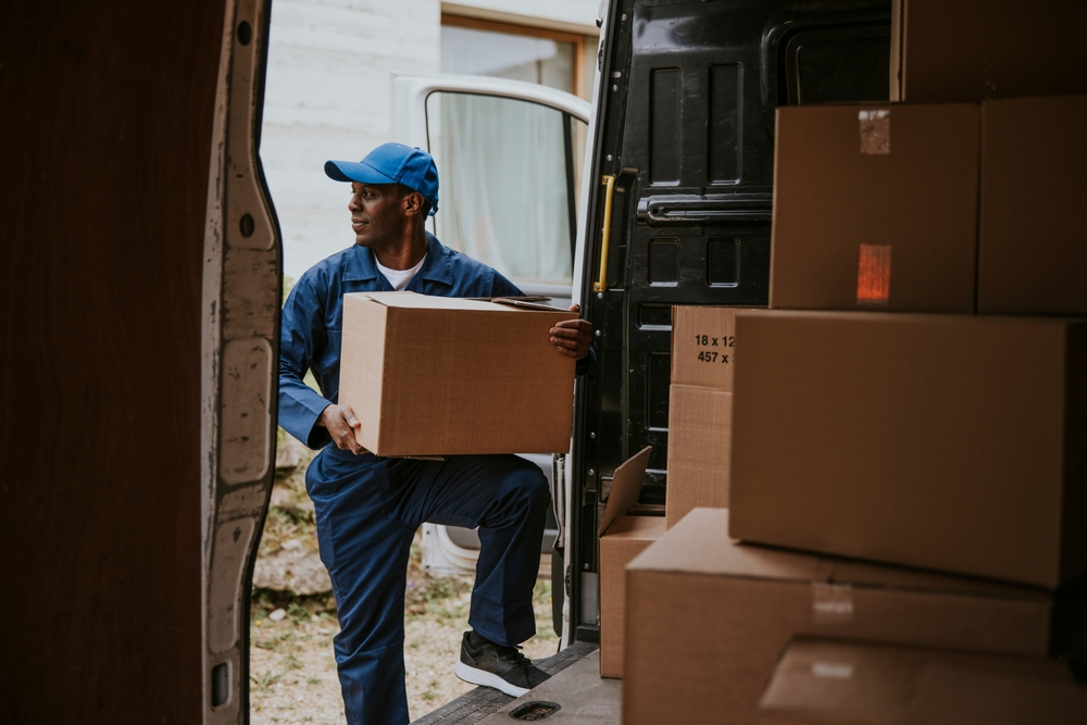 5 questions to ask before hiring commercial movers.