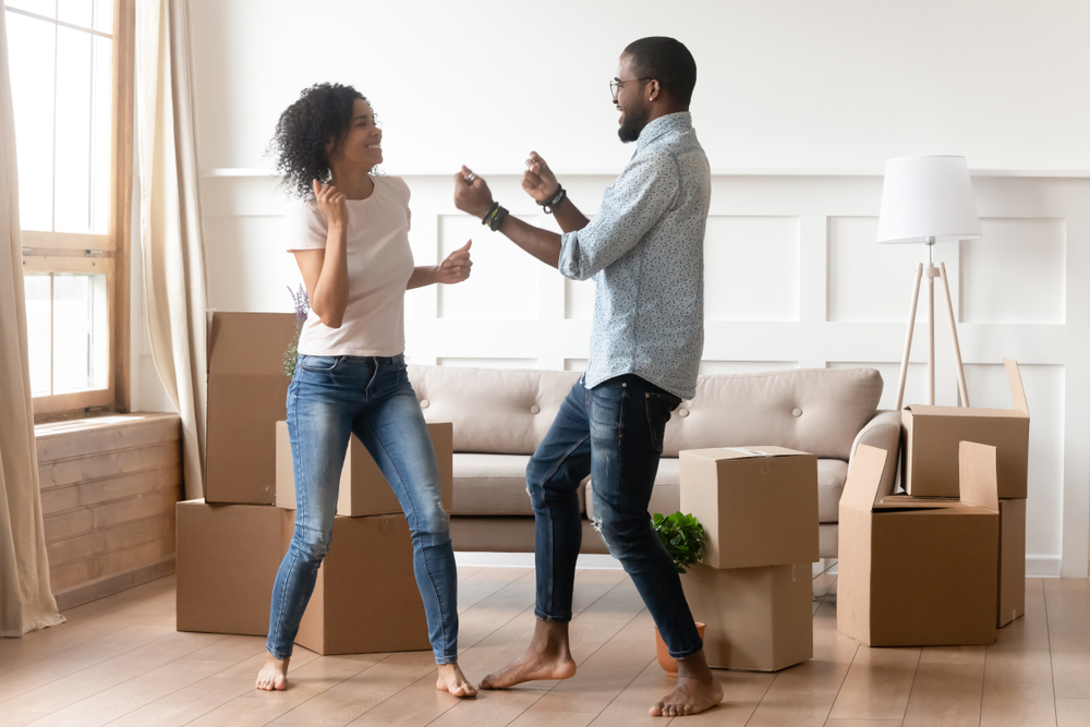 How to ensure a stress-free last minute move.