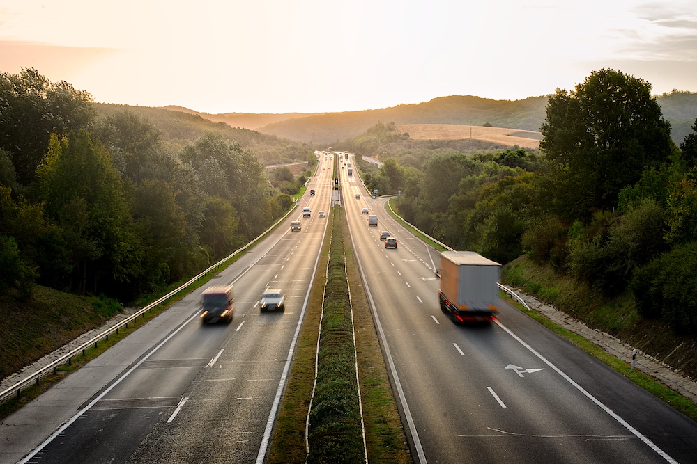 Why intrastate moves require a professional mover’s expertise.