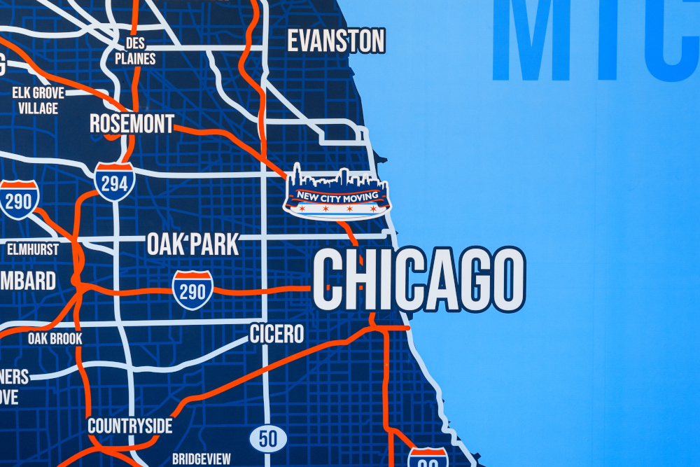 Movers in chicago you can trust.