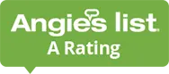 Angie's List Review Icon.