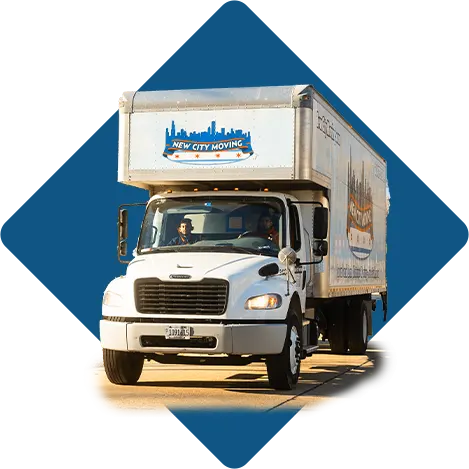 Chicago Best Movers.