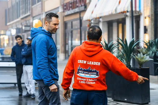 Four Section First Image.