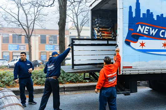 Four Section Second Image.