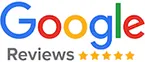 Google Review Icon.