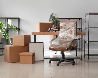 Office move mistakes to avoid in Chicago.