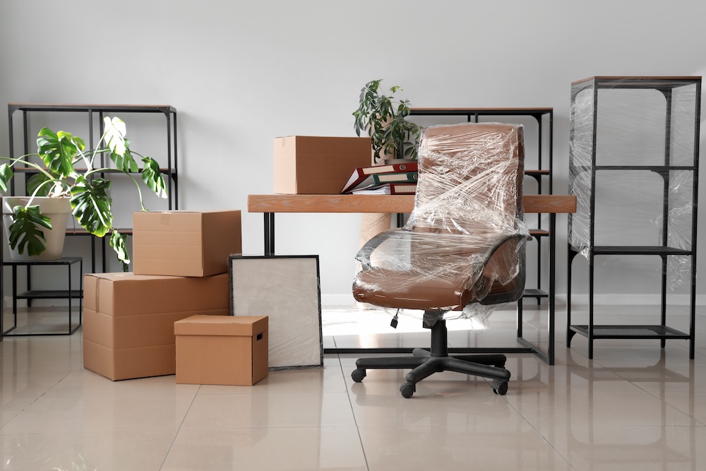 Office move mistakes to avoid in Chicago.