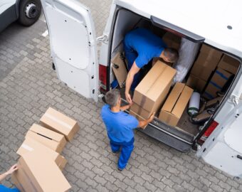 Top reasons to use same-day moving services.