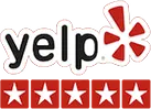 Yelp Review Icon.