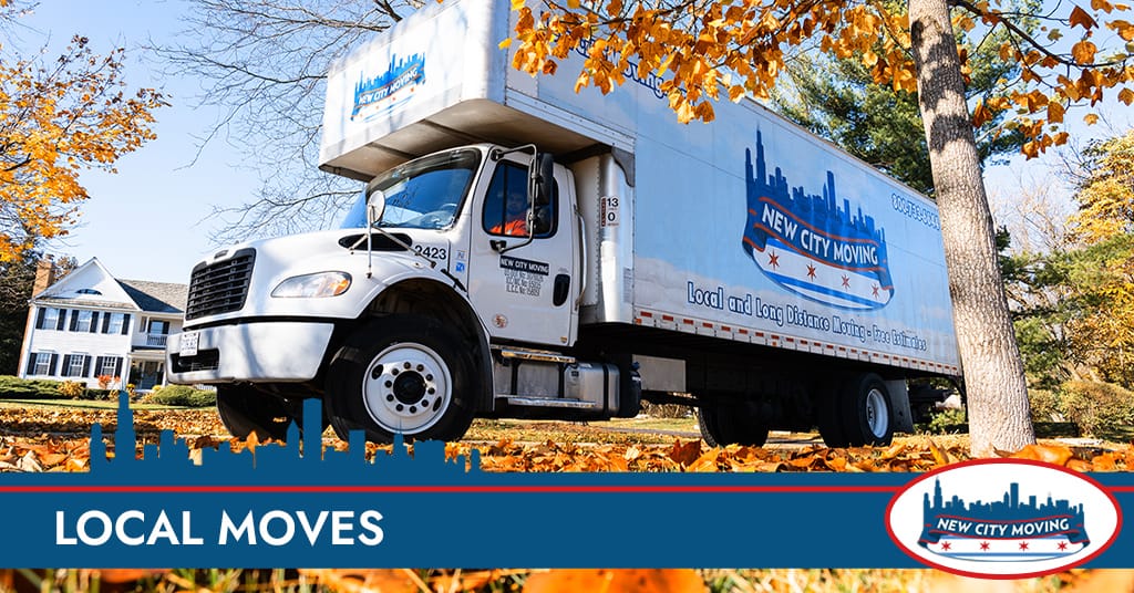 Wiebe's Moving