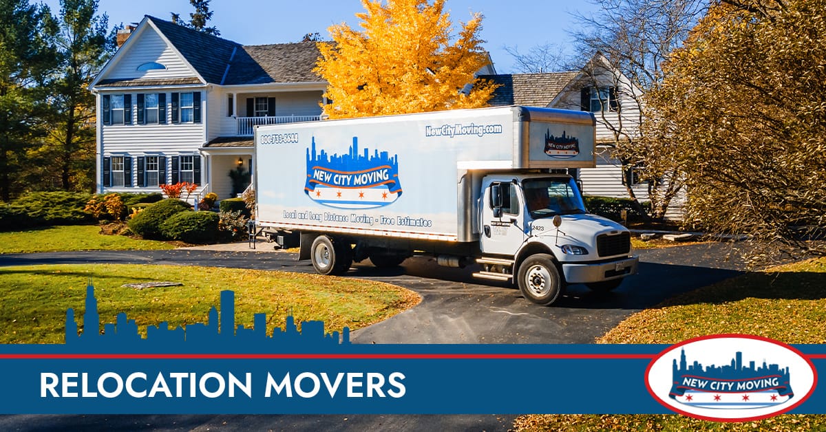 Priemier Relocation Premier Relocation Services for Businesses in Chicago, IL – New City Moving