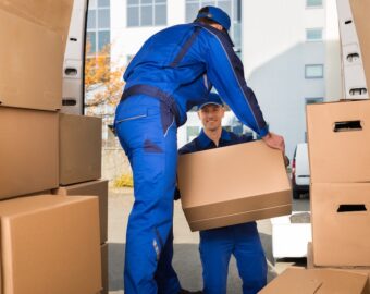 How to choose a trustworthy intrastate mover.