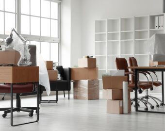 Choosing relocation experts for a business move is the best move.