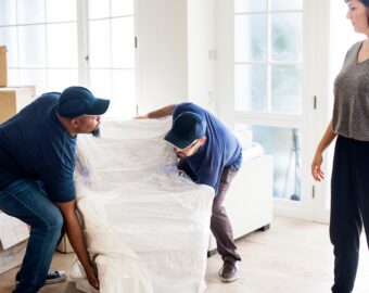 Choosing experienced condo movers matters.