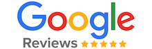 google reviews logo